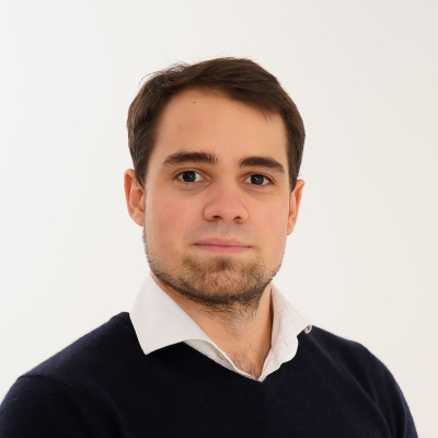Nicolas Garnier