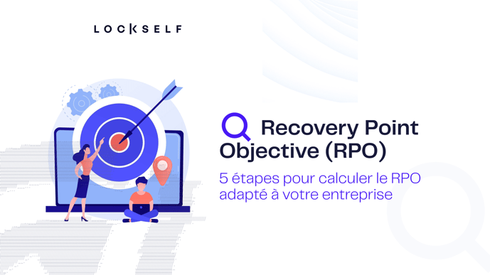 Recovery Point Objective (RPO)