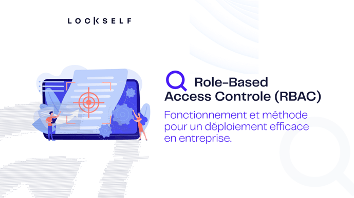 Role-Based  Access Controle (RBAC)