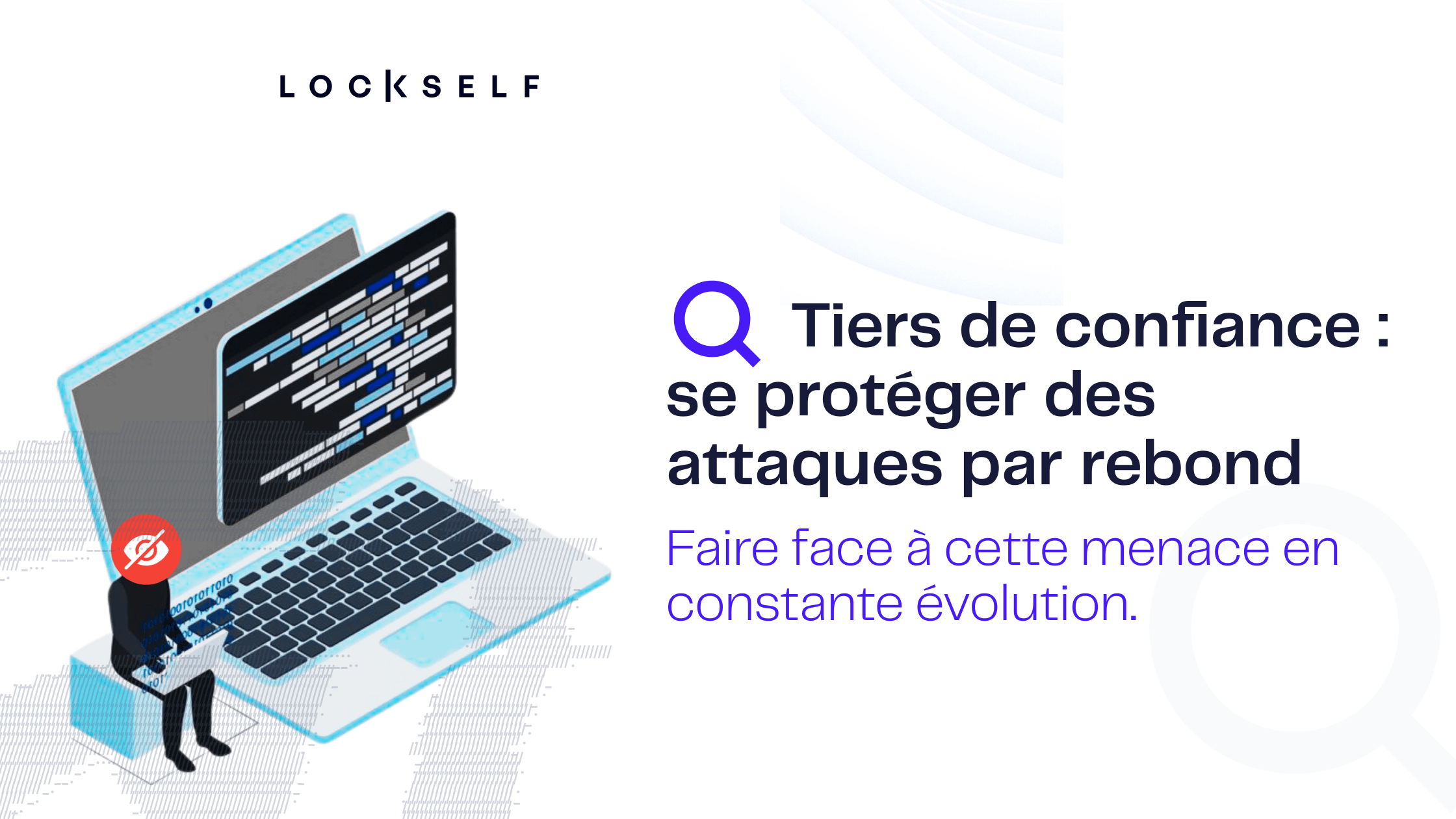 Tiers de confiance _ Attaques par rebond
