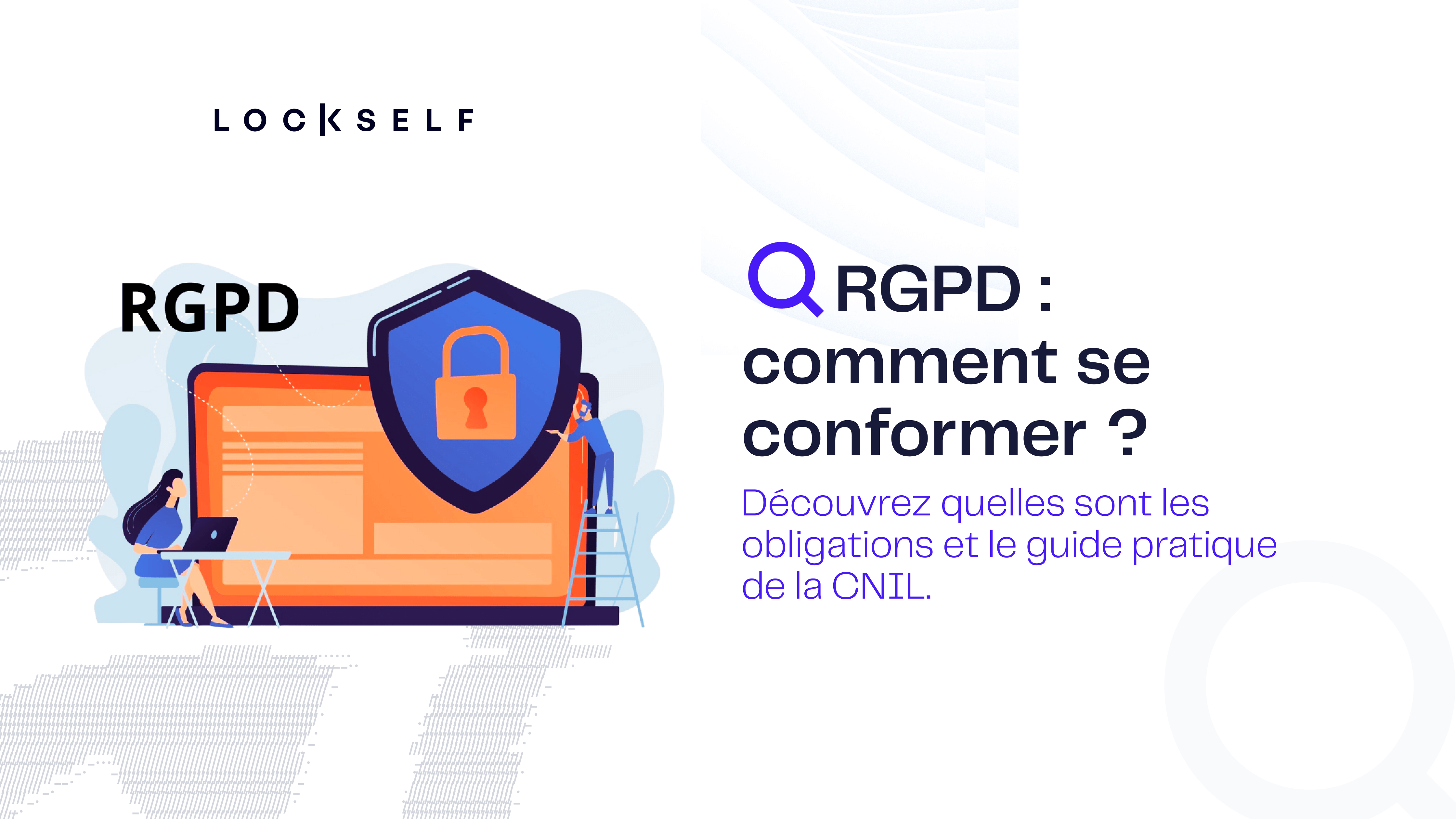 Formation Rgpd : Pourquoi Et Quand Est-Ce Nécessaire – IWOFL